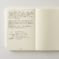 MD Notebook Journal Codex A5 1D/1P Blank